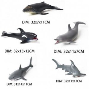 WONDER ANIMALS OCEANO HT 225