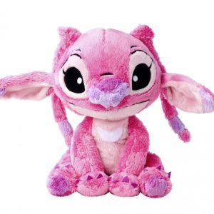 PELUCHE ANGEL 20 CM