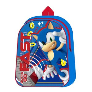 ZAINETTO ASILO SONIC