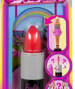 BARBIE MINI LAND CORE DOLL HYF19