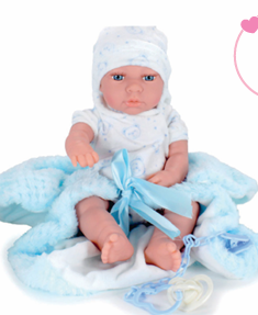 BEBE' EVA COLLECTION DELUXE HT 121
