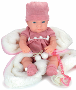 BEBE' EVA COLLECTION DELUXE HT 122
