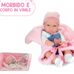 BEBE' EVA COLLECTION DELUXE HT 123
