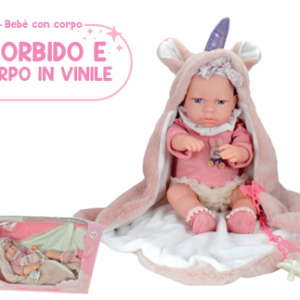 BEBE' EVA COLLECTION DELUXE HT 125