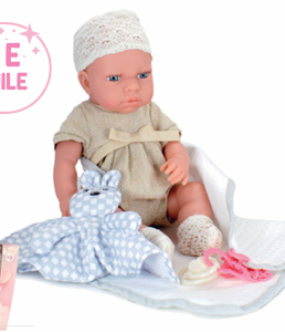 BEBE' EVA COLLECTION DELUXE HT 126