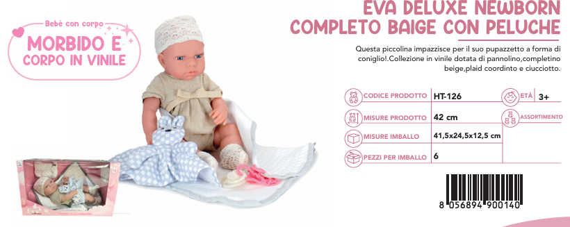 cokorito-toys-bebe-eva-collection-deluxe-ht-126-4 cokorito-toys-bebe-eva-collection-deluxe-ht-126-4