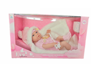 BEBE' EVA COLLECTION DELUXE HT 127