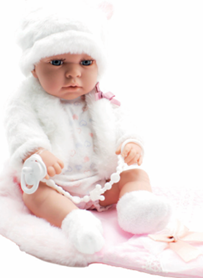BEBE' EVA COLLECTION DELUXE HT 280
