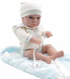 BEBE' EVA COLLECTION DELUXE HT 281