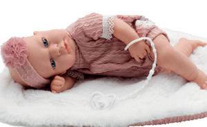 BEBE' EVA COLLECTION DELUXE HT 282