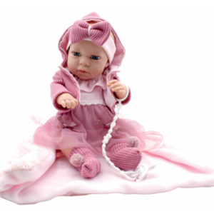 BEBE' EVA COLLECTION DELUXE HT 283