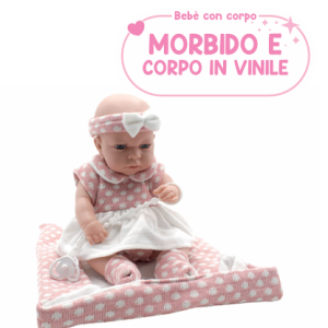 BEBE' EVA COLLECTION DELUXE HT 284