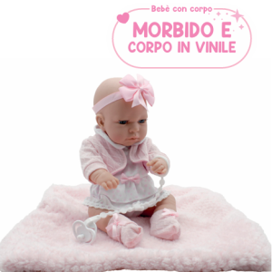 BEBE' EVA COLLECTION DELUXE HT 285