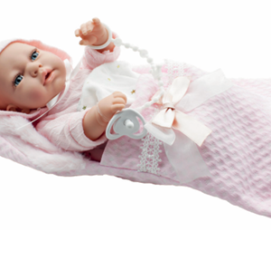 BEBE' EVA COLLECTION DELUXE HT 286