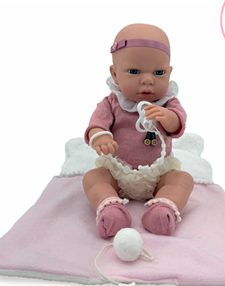 BEBE' EVA COLLECTION DELUXE HT 722