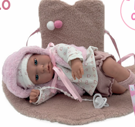 BEBE' EVA COLLECTION DELUXE HT 723