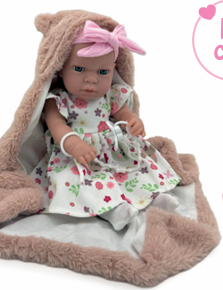 BEBE' EVA COLLECTION DELUXE HT 724