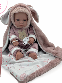 BEBE' EVA COLLECTION DELUXE HT 725