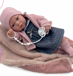 BEBE' EVA COLLECTION DELUXE HT 727