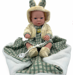 BEBE' EVA COLLECTION DELUXE HT 731
