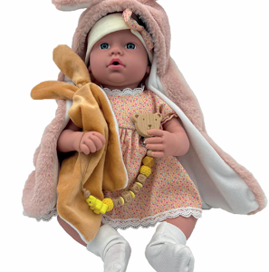 BEBE' EVA NEWBORN PREMIUM HT 737