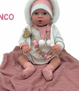 BEBE' EVA  NEWBORN PREMIUM HT 738