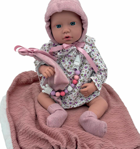 BEBE' EVA NEWBORN PREMIUM HT 739