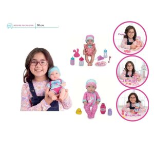 BEBE' LA MIA PRIMA BIRBY HT 134