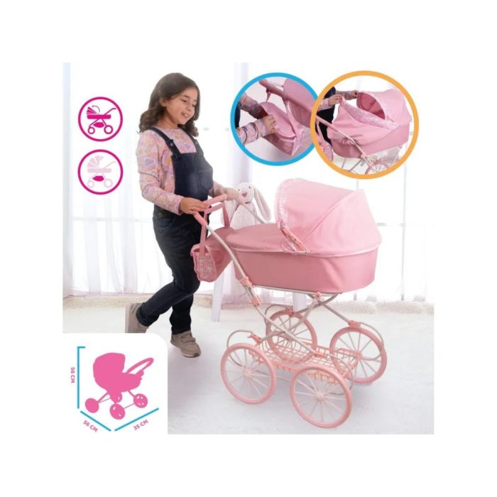 cokorito-toys-birby-carrozzina-maxi-confort-ht-177-1 cokorito-toys-birby-carrozzina-maxi-confort-ht-177-1
