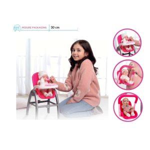BIRBY PAPPA DELUXE HT 133