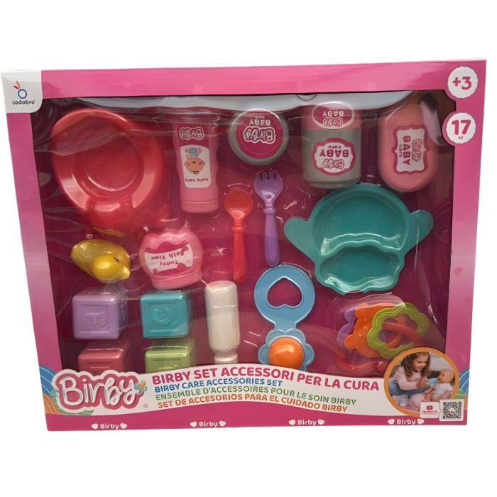 cokorito-toys-birby-set-accessori-ht-847-1