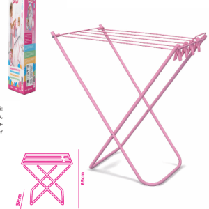 BIRBY STENDIBIANCHERIA COMFORT HT 812