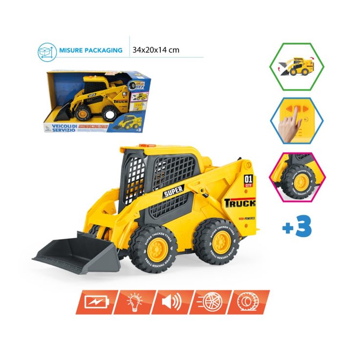cokorito-toys-bobcat-a-frizione-1