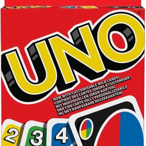 CARTE UNO W2087