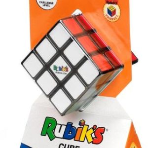 CUBO RUBIKS 3X3 6066437 6063970