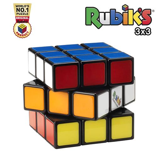 cokorito-toys-cubo-rubiks-3x3-6066437-6063970-2 cokorito-toys-cubo-rubiks-3x3-6066437-6063970-2