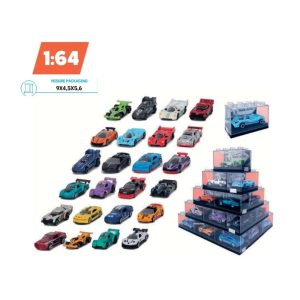 DIE CAST AUTO DA CORSA