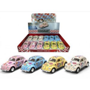 VOLKSWAGEN CLASSICAL BEETLE