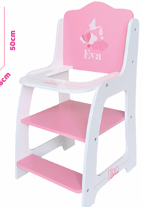 EVA COLLECTION SEDIOLONE IN LEGNO HT 572