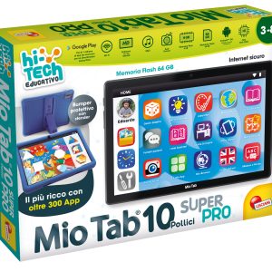 MIO TAB 10" SUPER PRO 108848