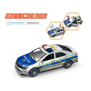 POLIZIA