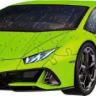 cokorito-toys-puzzle-3d-lamborghini-huracan-evo-verde-08037-2
