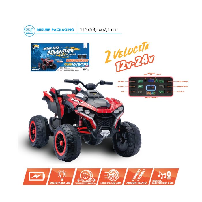 cokorito-toys-quad-adventure-red-elettrico-1