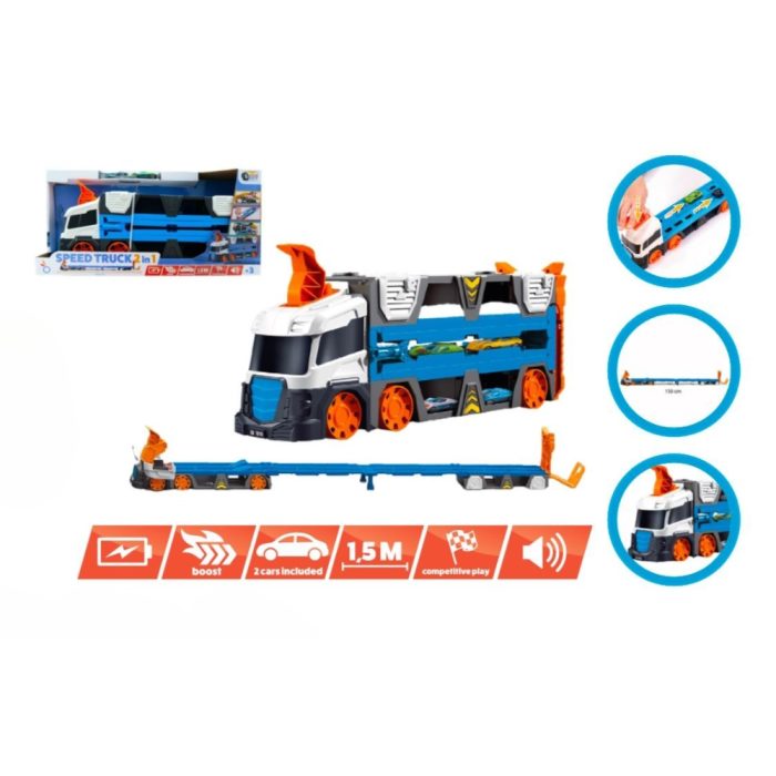 cokorito-toys-speed-truck-2-in-1-con-2-auto-die-cast-1