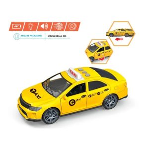 TAXI