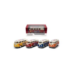 VOLKSWAGEN CLASSICAL BUS